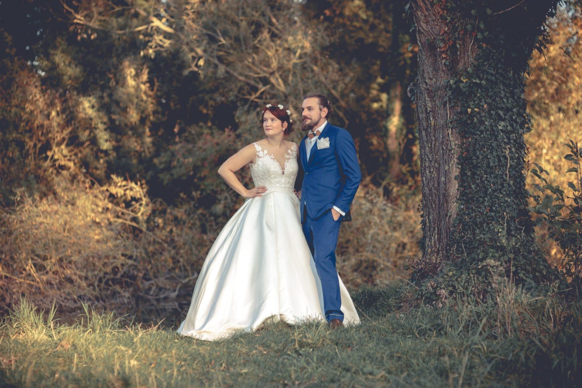 after wedding couple de mariés nord pas de calais