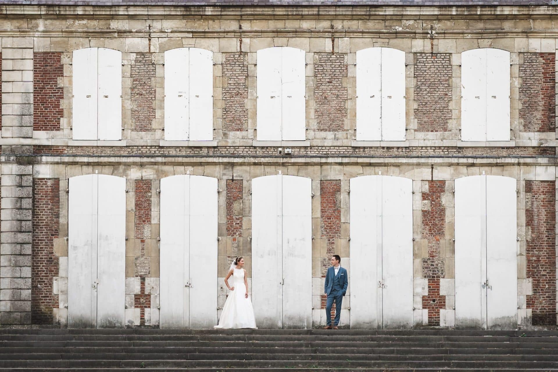 Photographe mariage Nord Somme Aine Oise