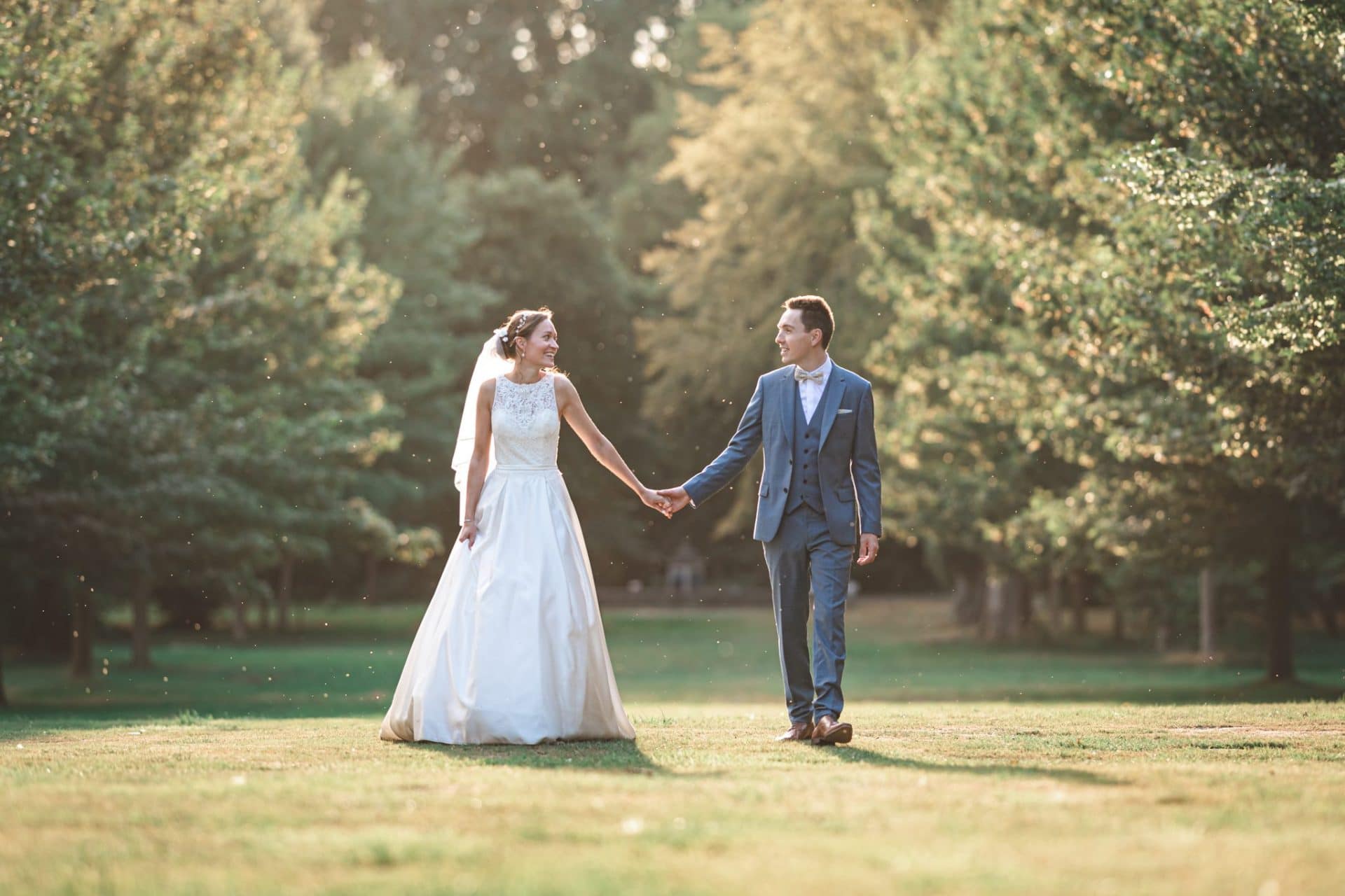 Photographe de mariage, lifestyle, couple et famille.