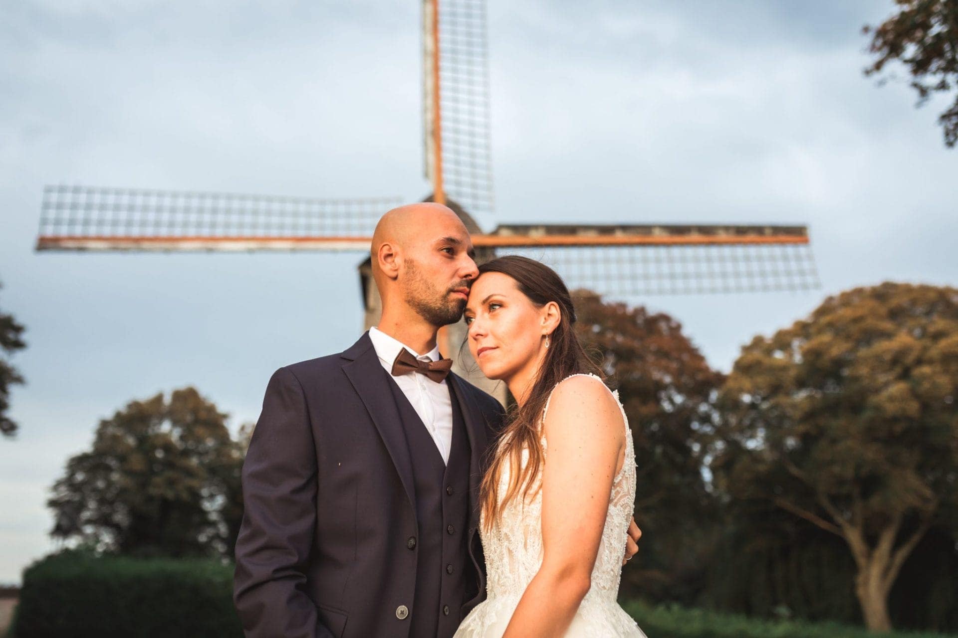 Photographe mariage Nord Somme Aine Oise